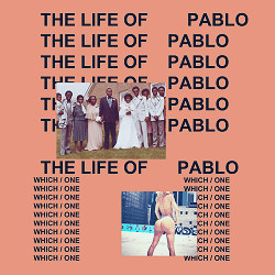 Kanye West – Saint Pablo Lyrics | Genius Lyrics